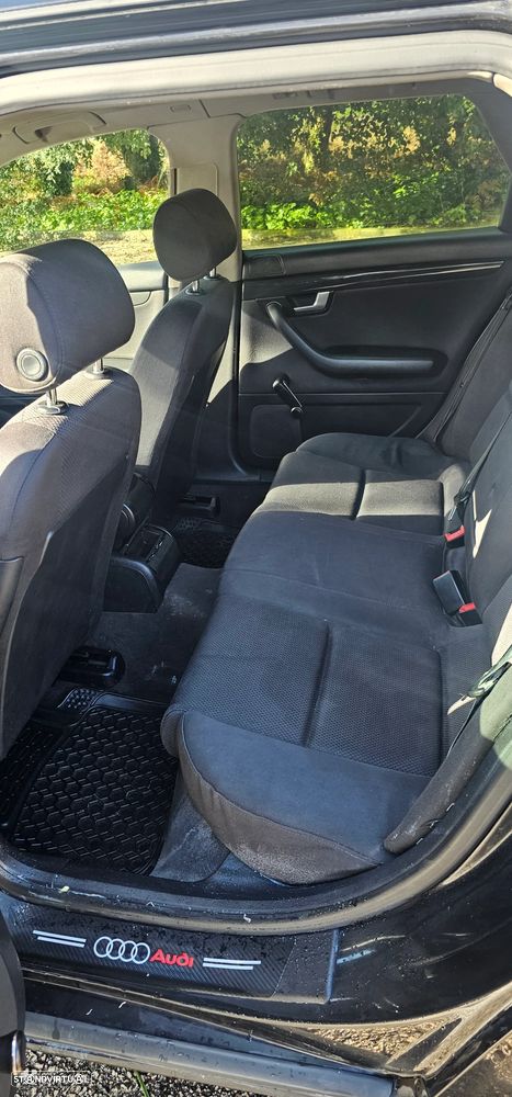 Audi A4 1.9 TDI m5 - 6