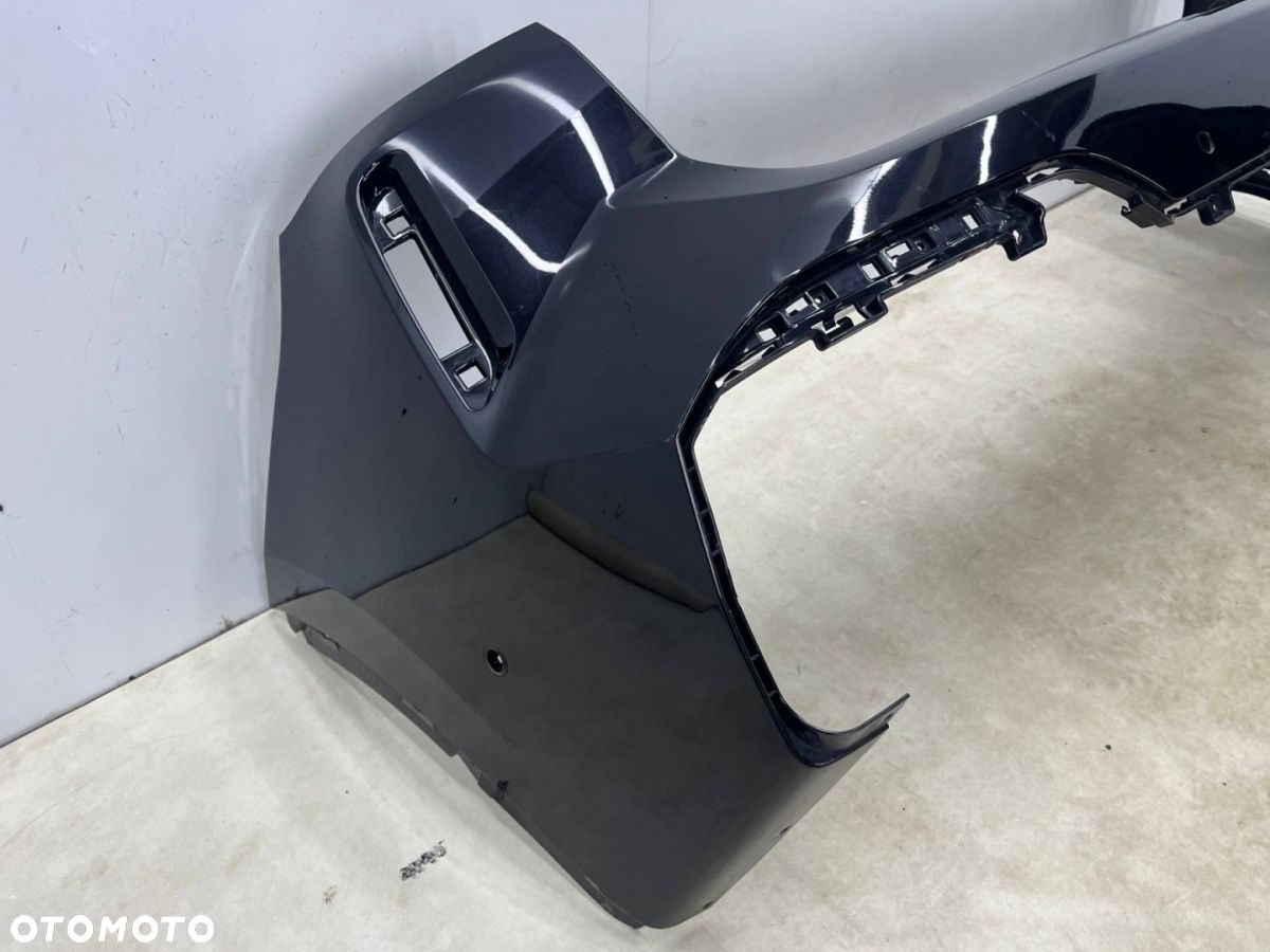 Zderzak tylny BMW X3 G01 21r.- Lift tył 4XPDC 8081855 - 12