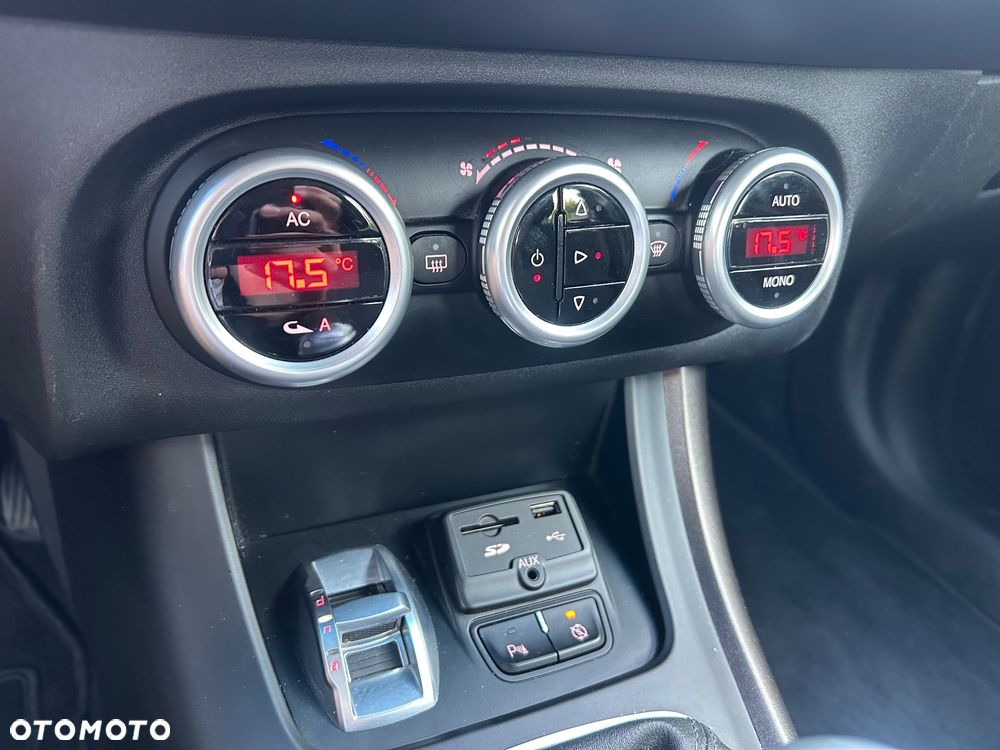 Alfa Romeo Giulietta 1.6 JTDM 16V Turismo - 17