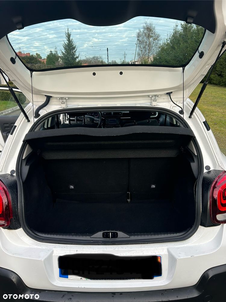 Citroën C3 1.2 PureTech You - 19