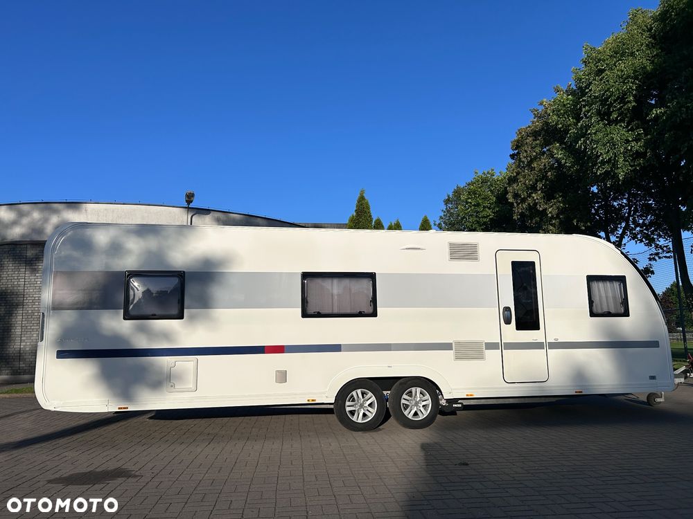 Adria ADORA 753 UK - 3