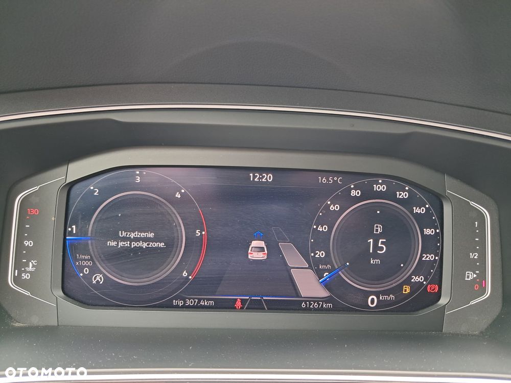 Volkswagen Tiguan 2.0 TDI SCR Life - 33