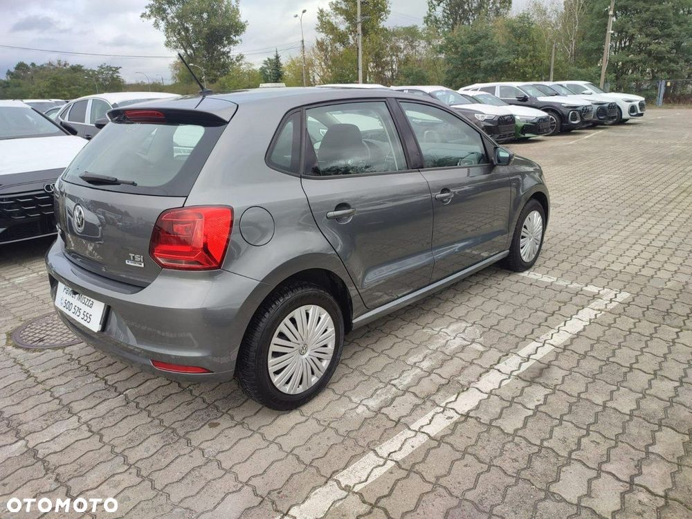 Volkswagen Polo - 24