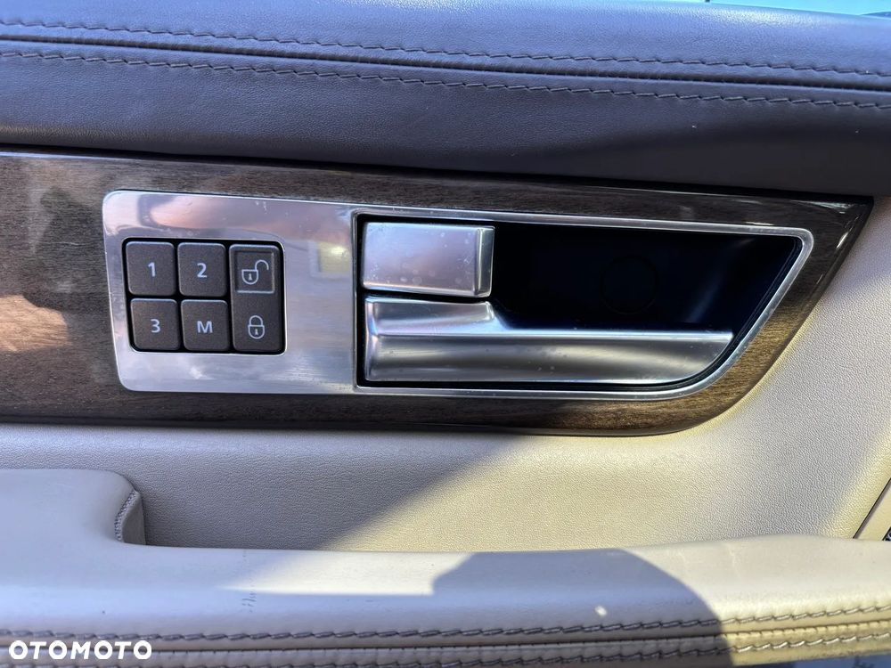 Land Rover Range Rover P565 Kompressor langer Radstand SVAutobiography Ultimate - 17
