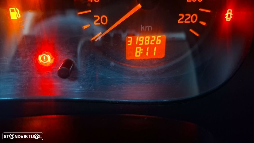 Renault Clio 1.5 dCi Best Years - 8