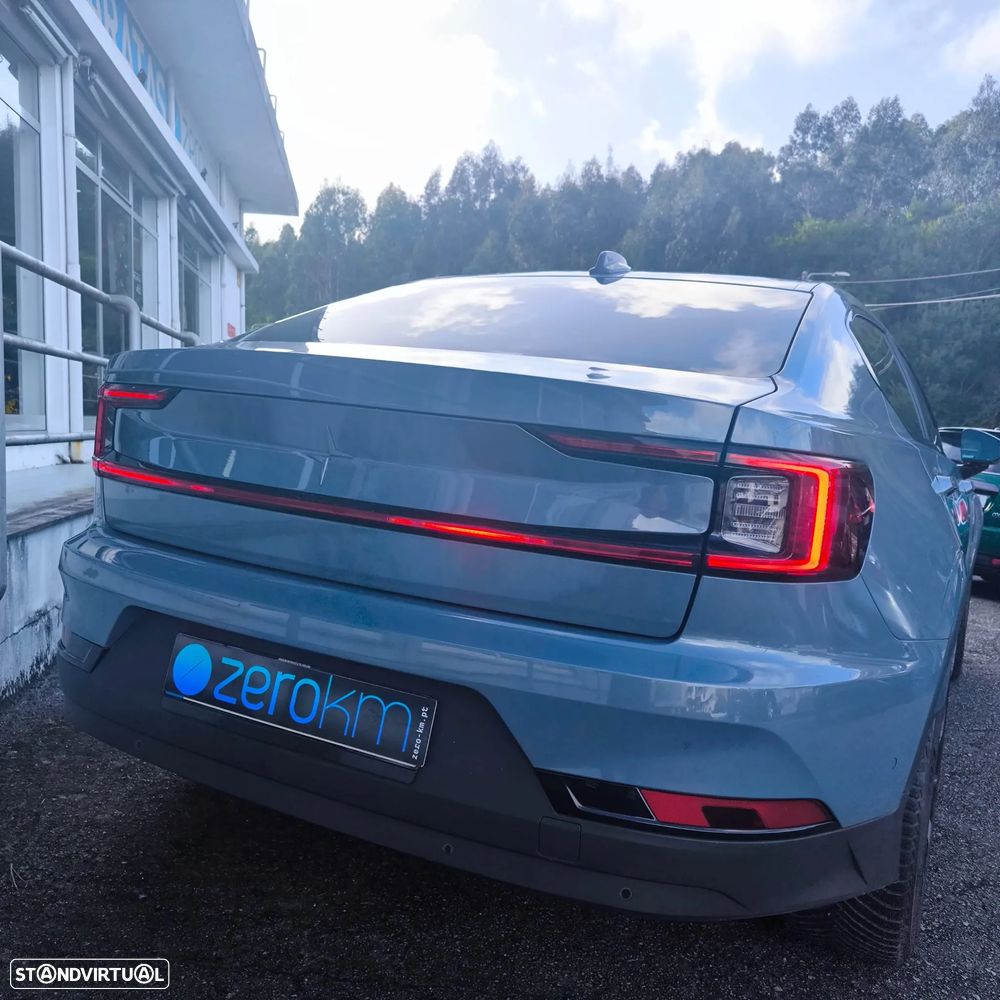 Polestar 2 Standard Range 69 kWh - 7