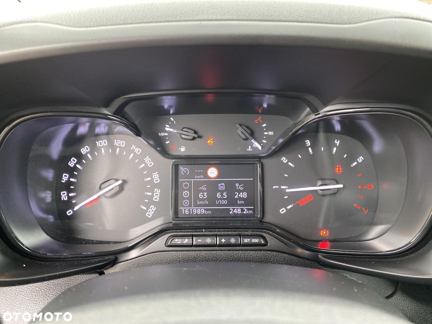 Toyota Proace City Verso 1.5 D-4D Business - 17