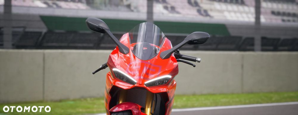Ducati Panigale V2 - 7