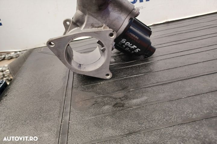 Egr 03G131501N 03G129637N 03G131501N 03G129637N Volkswagen VW Golf 5 - 2