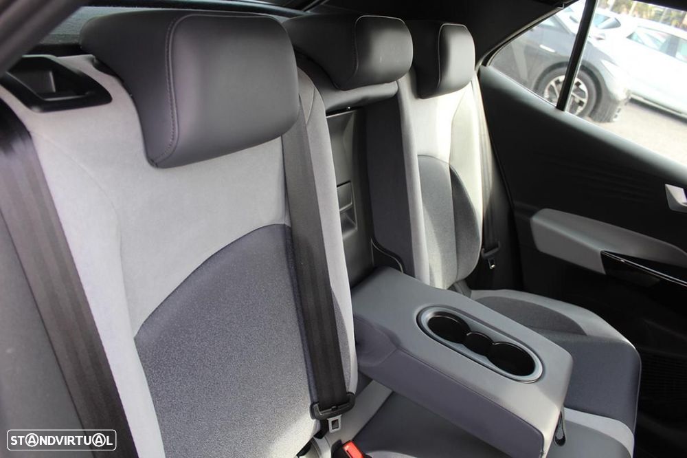 VW ID.3 77 kWh Pro S - 30