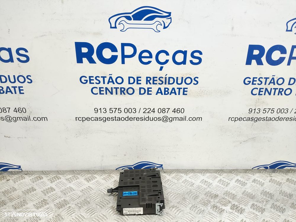 Módulo Bluetooth Alfa Romeo Giulietta 940  Original - 8