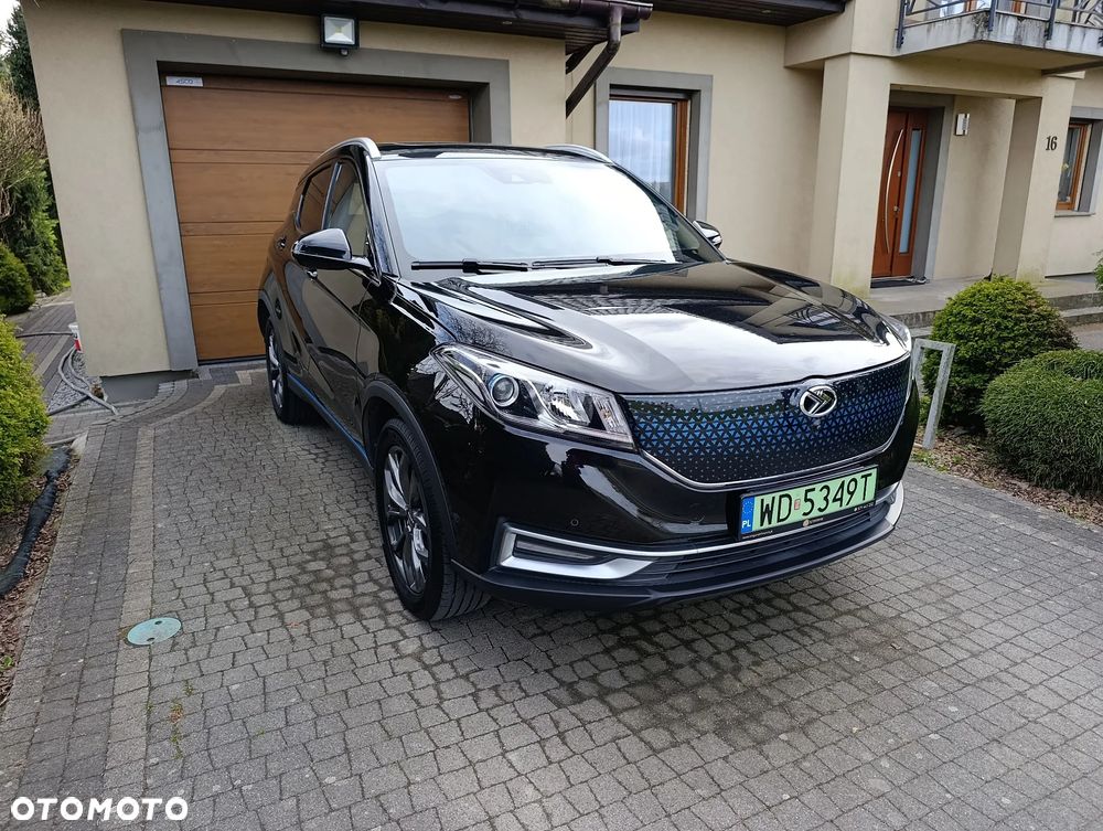 DFSK Seres 3 Luxury - 2
