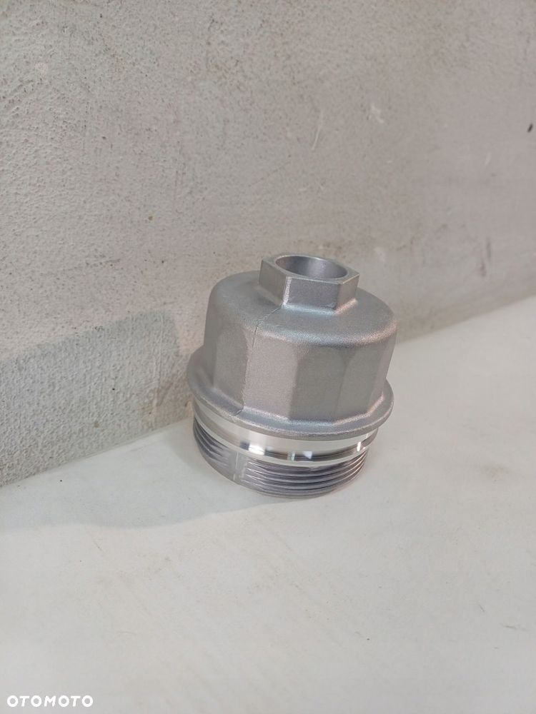 pokrywa obudowa filtra oleju mini r50 r52 r53 - 3