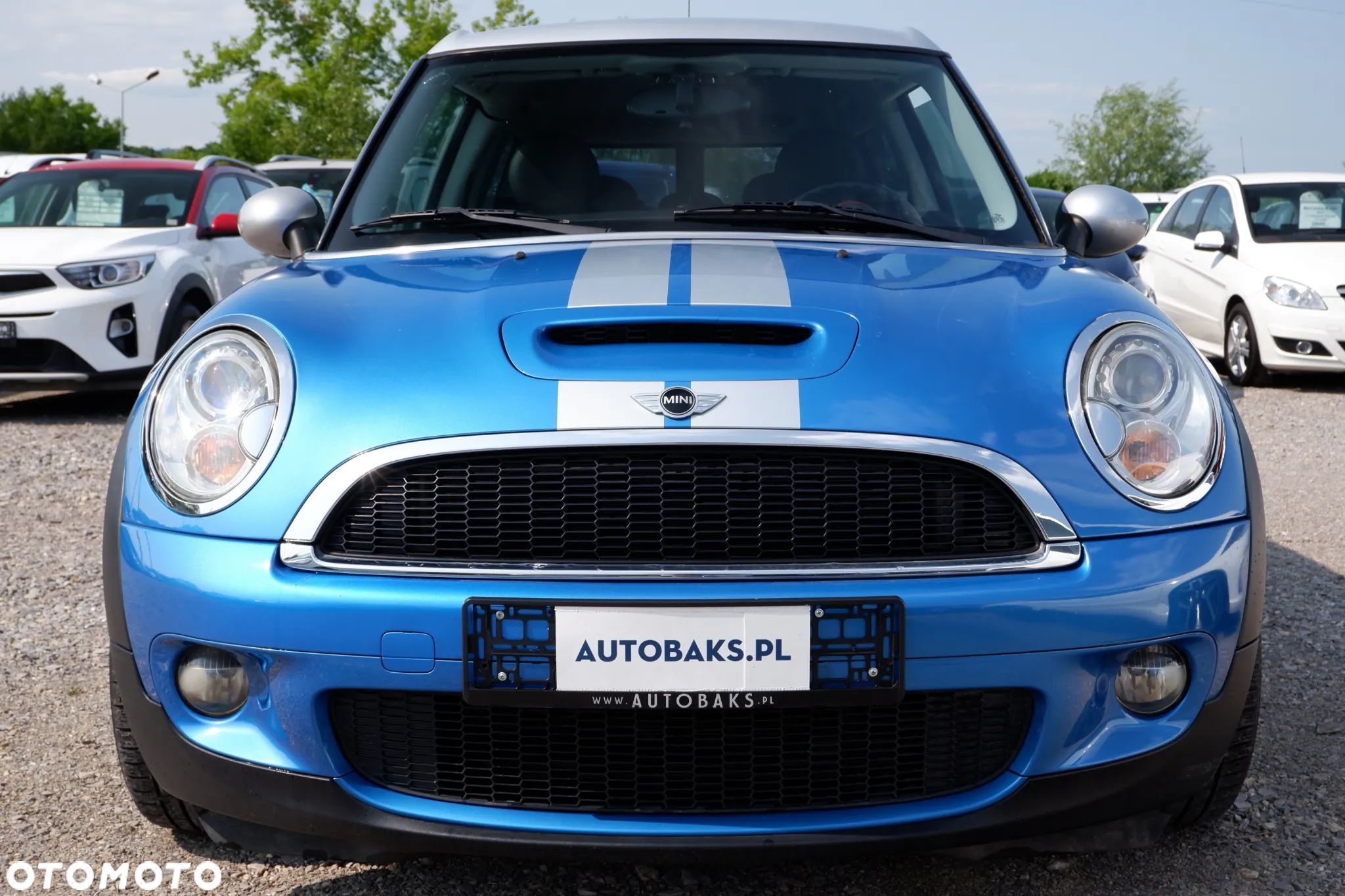 MINI Cooper S - 1