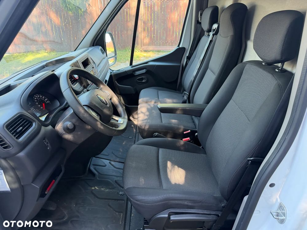 Renault MASTER - 11