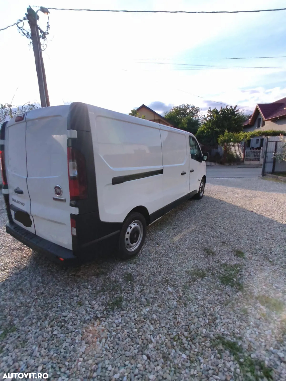 Fiat Talento L2H1 Family - 7