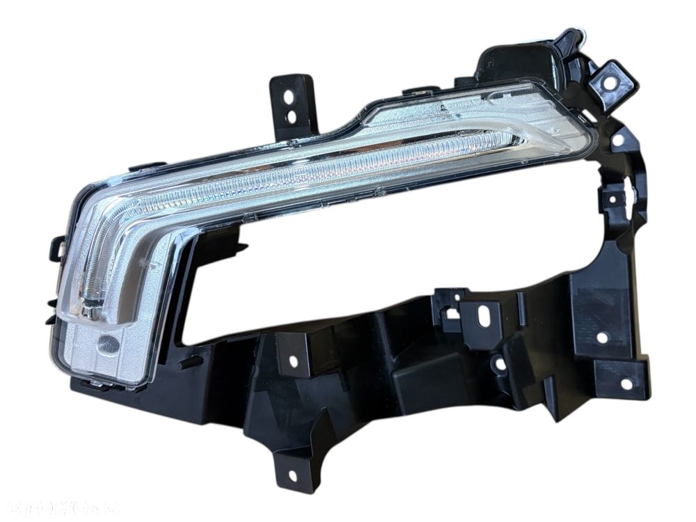 Lewy led drl Ford Mondeo Mk5 Mk-5 DS7J-13D273-AD NOWY! - 1