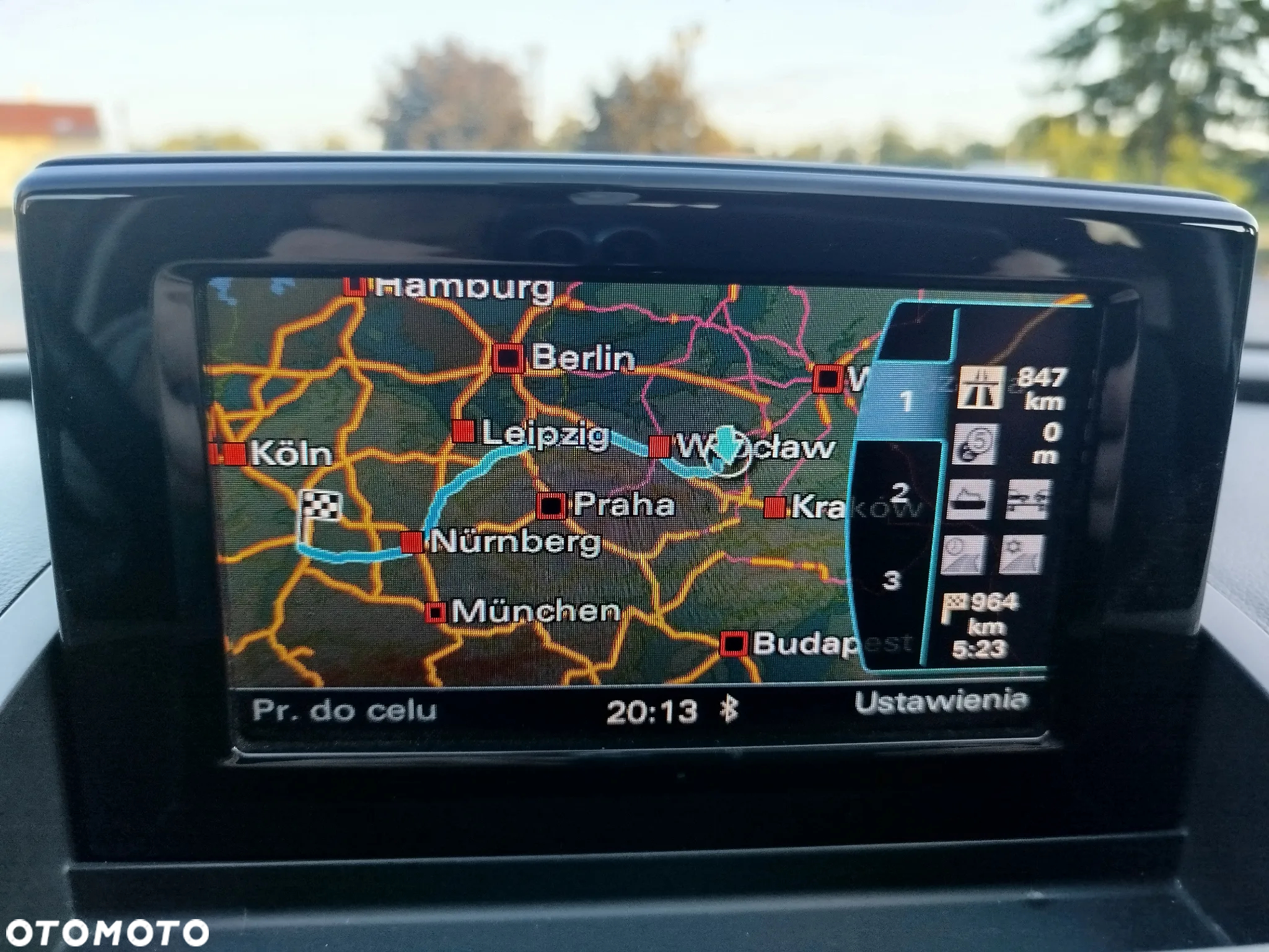 Audi Q3 2.0 TDI Edycja Specjalna - 21