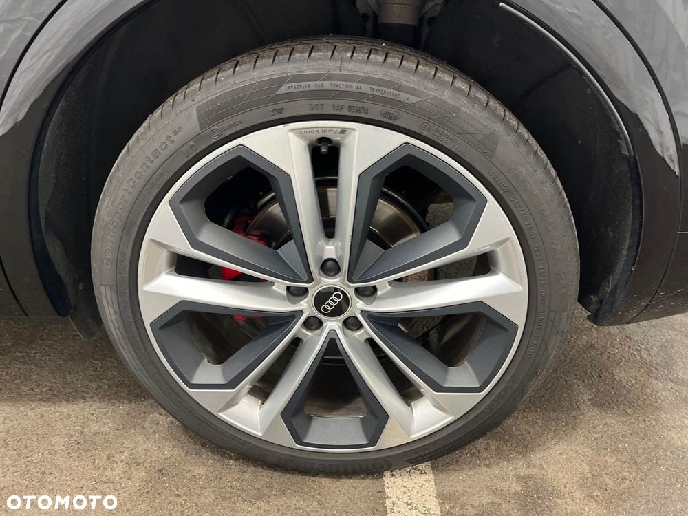 Audi Q5 Sportback 55 TFSIe quattro S tronic S line - 13
