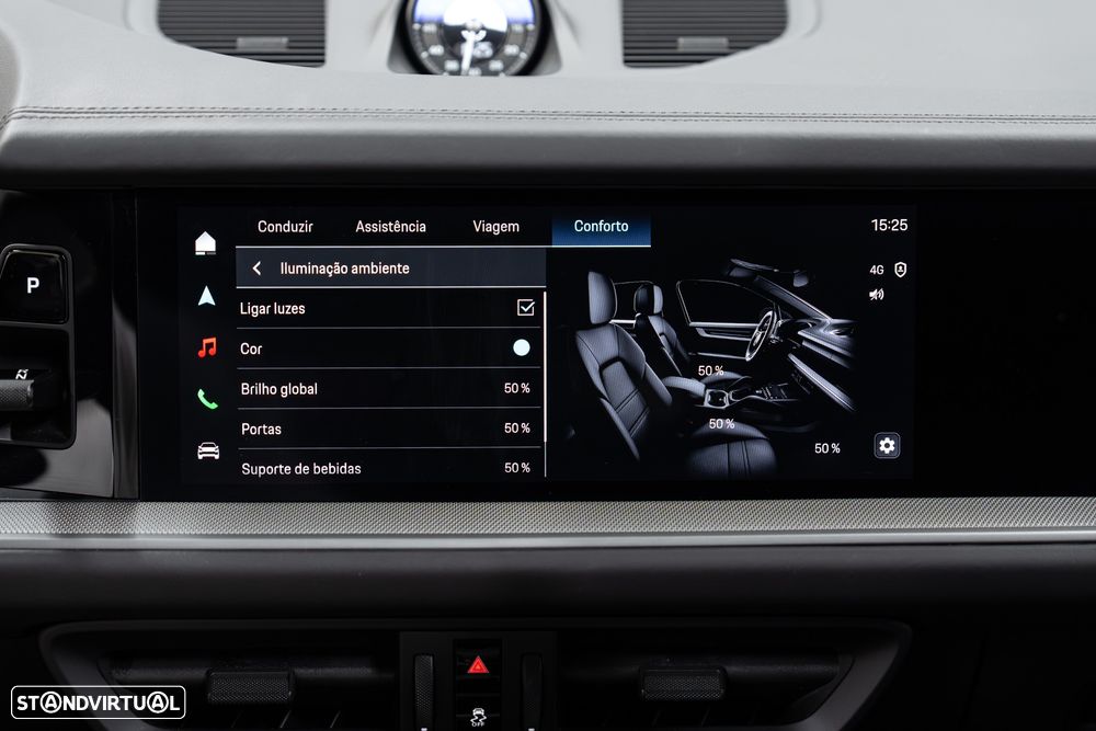 Porsche Cayenne E-Hybrid - 46