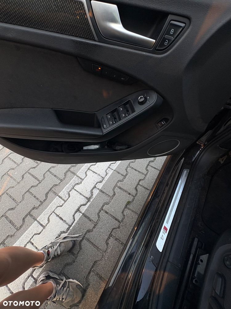 Audi S4 Limousine - 11