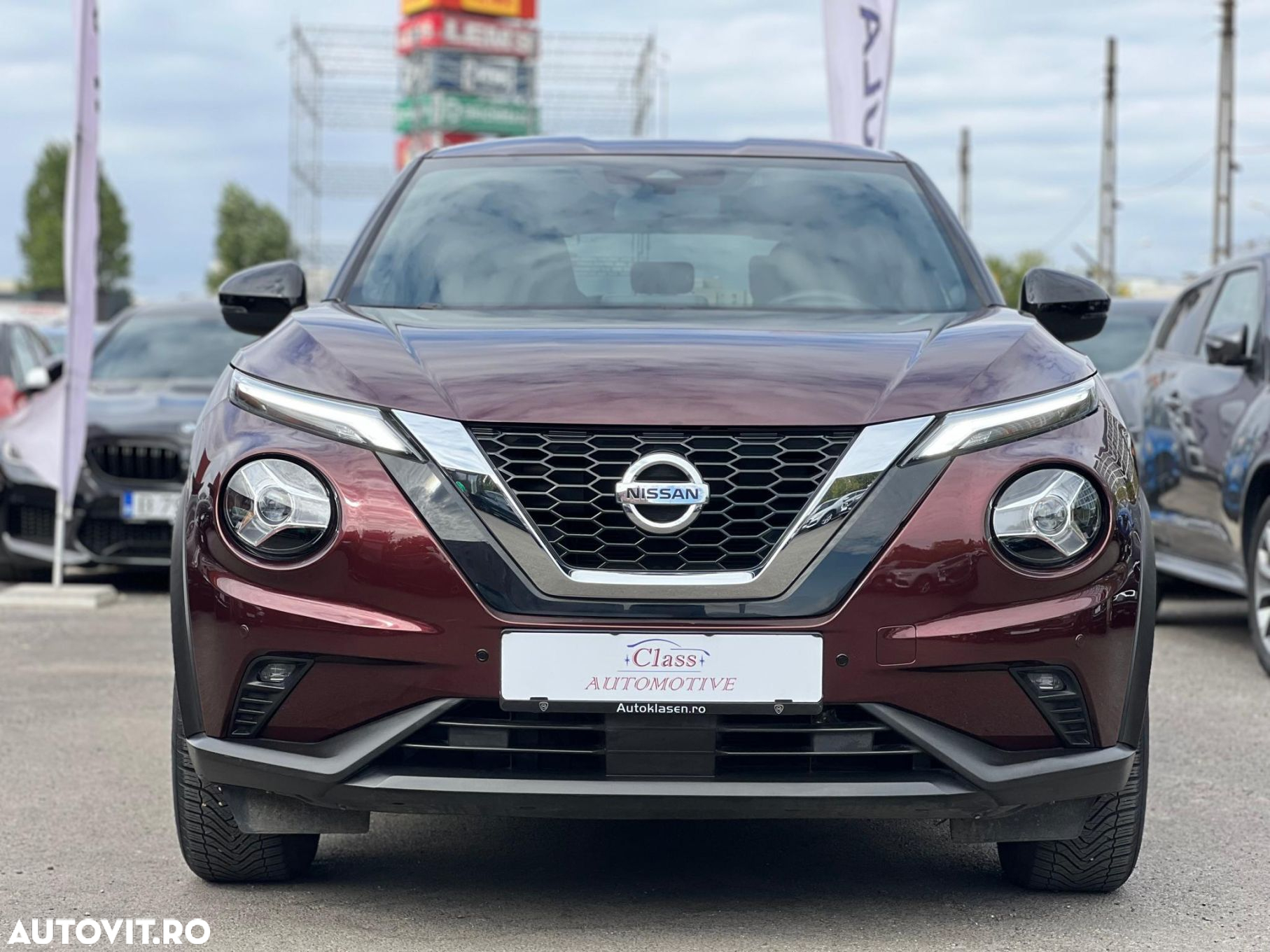 Nissan Juke - 2