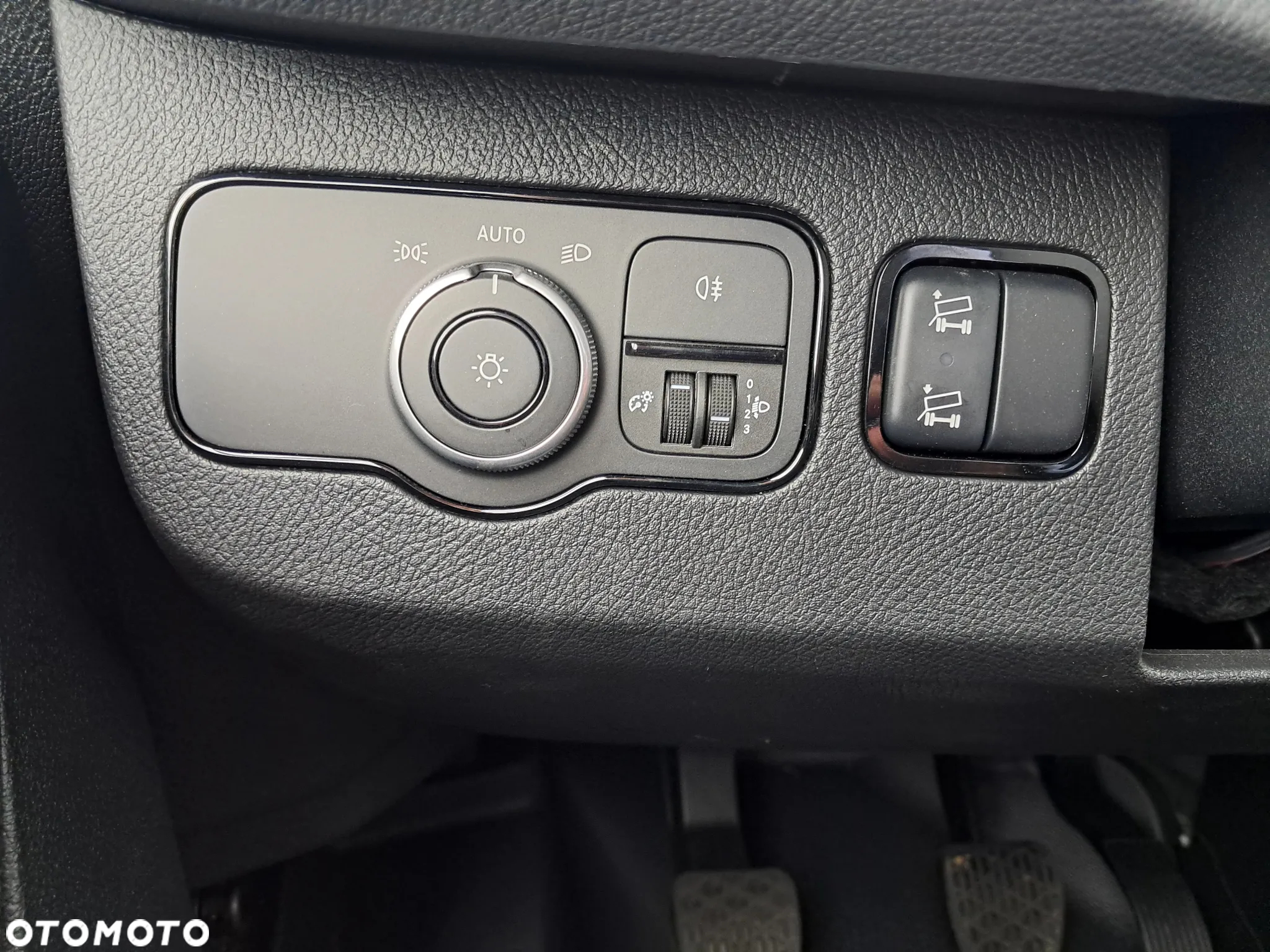 Mercedes-Benz Sprinter 315 CDI Doka 3665 mm - Wywrotka - 17