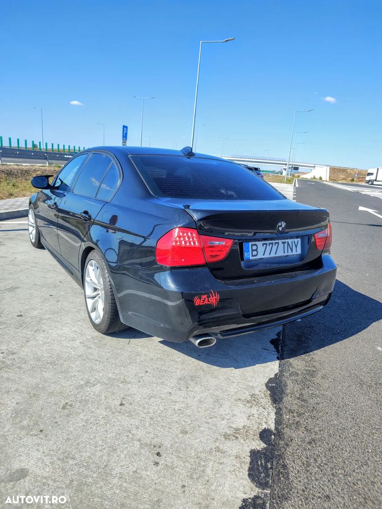 BMW Seria 3 320d - 7