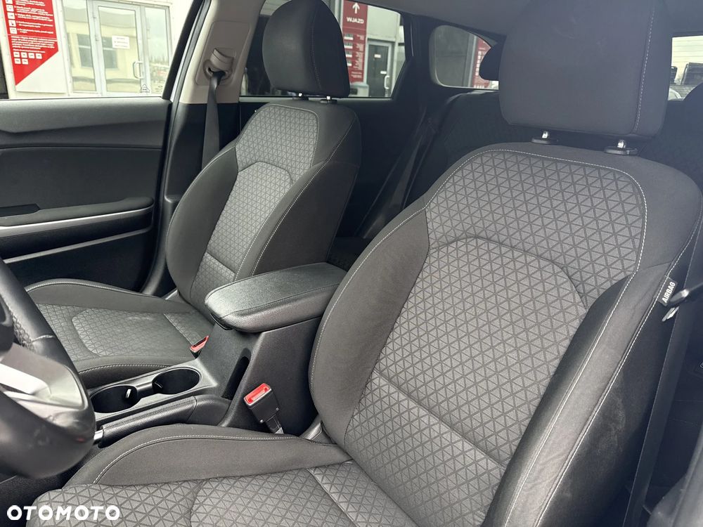 Kia Ceed 1.5 T-GDI M DCT - 11