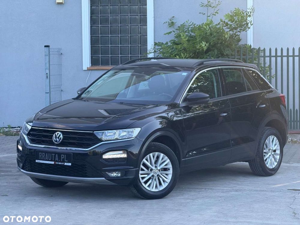 Volkswagen T-Roc - 38