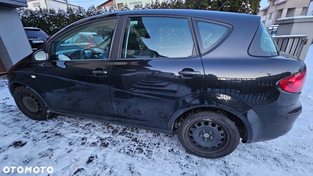 Seat Toledo 1.9 TDI Superwagen - 3