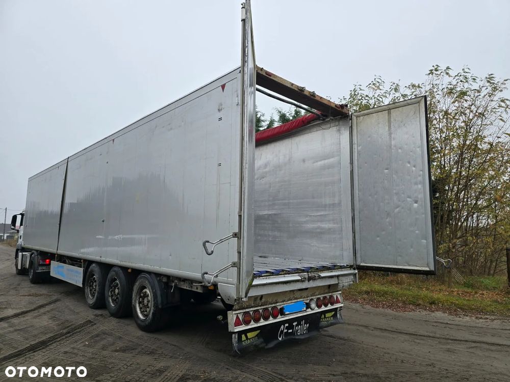 Kraker - 2