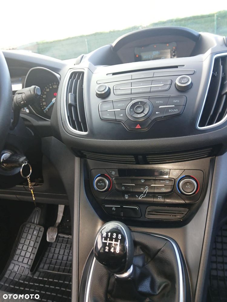 Ford C-MAX 1.0 EcoBoost Sport ASS - 7