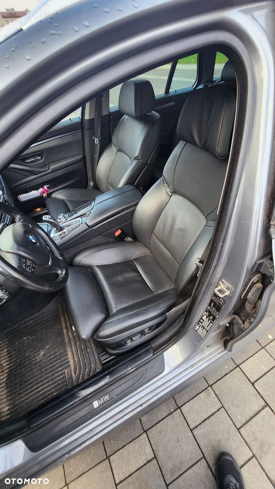 BMW Seria 5 - 2