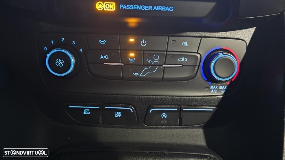 Ford Transit Connect CONNECT 1.5 TDCI TREND - 18