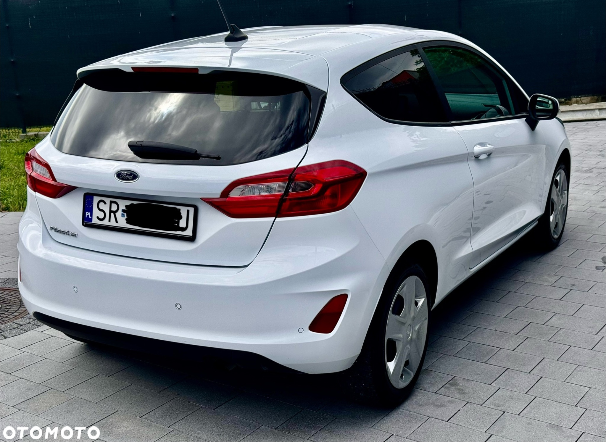 Ford Fiesta 1.1 COOL&CONNECT - 4