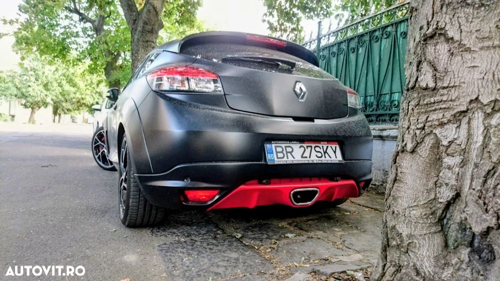 Renault Megane 2.0 RS - 3