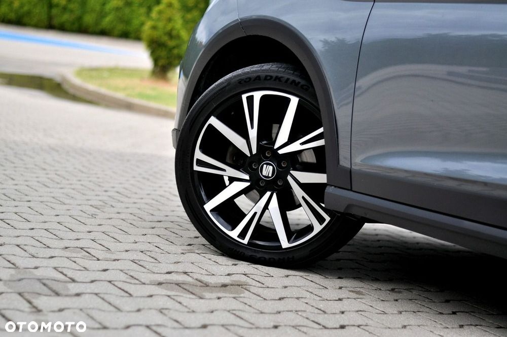Seat Arona - 37