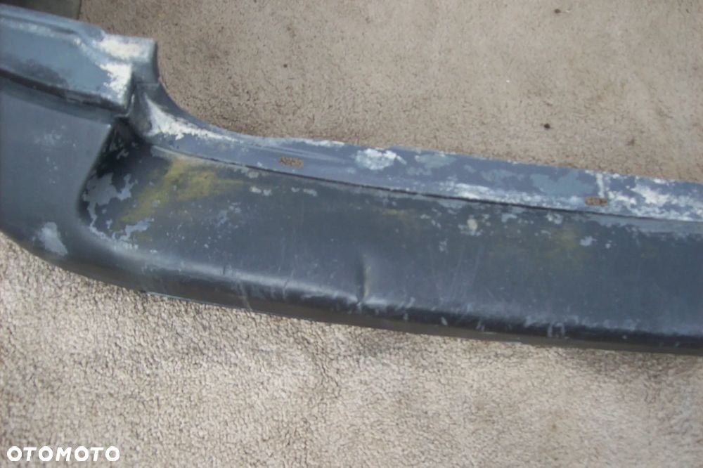 ZDERZAK TYLNY VW T-5 - 5