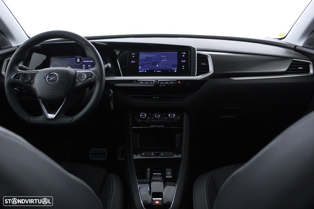 Opel Grandland 1.5 CDTI GS AT - 17