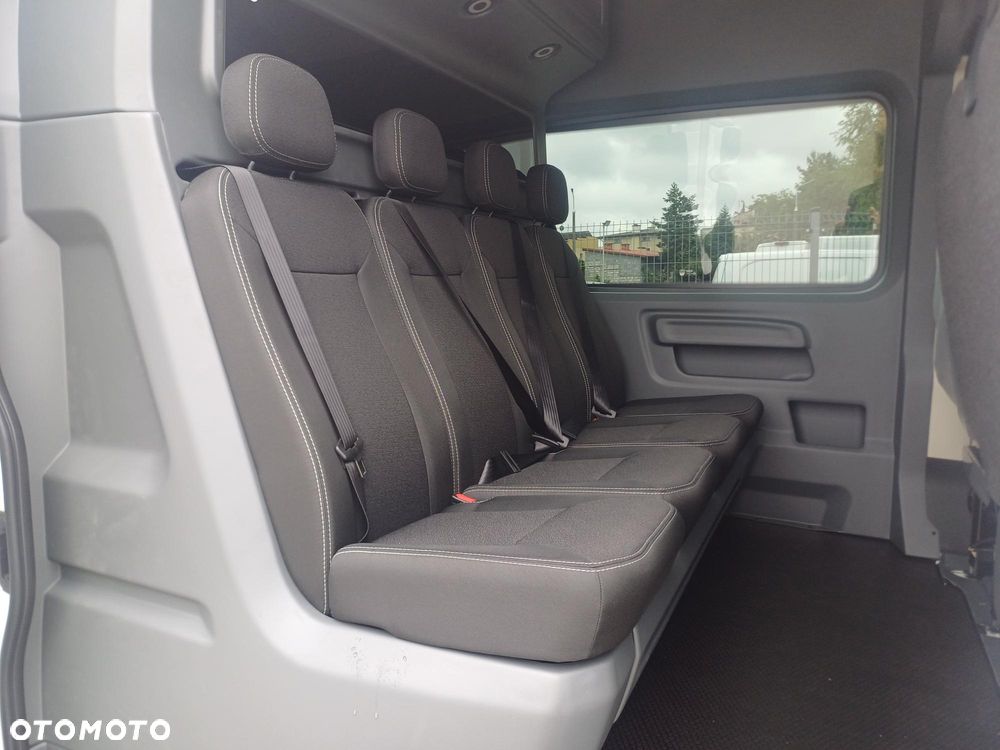Toyota Proace Max Brygadowy L4H2 7.os - 8