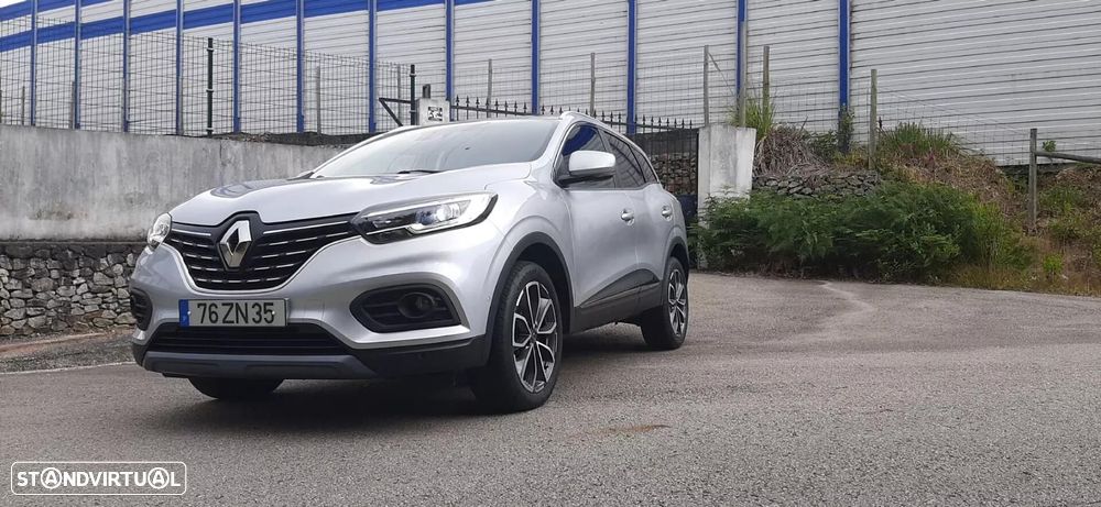 Renault Kadjar - 7