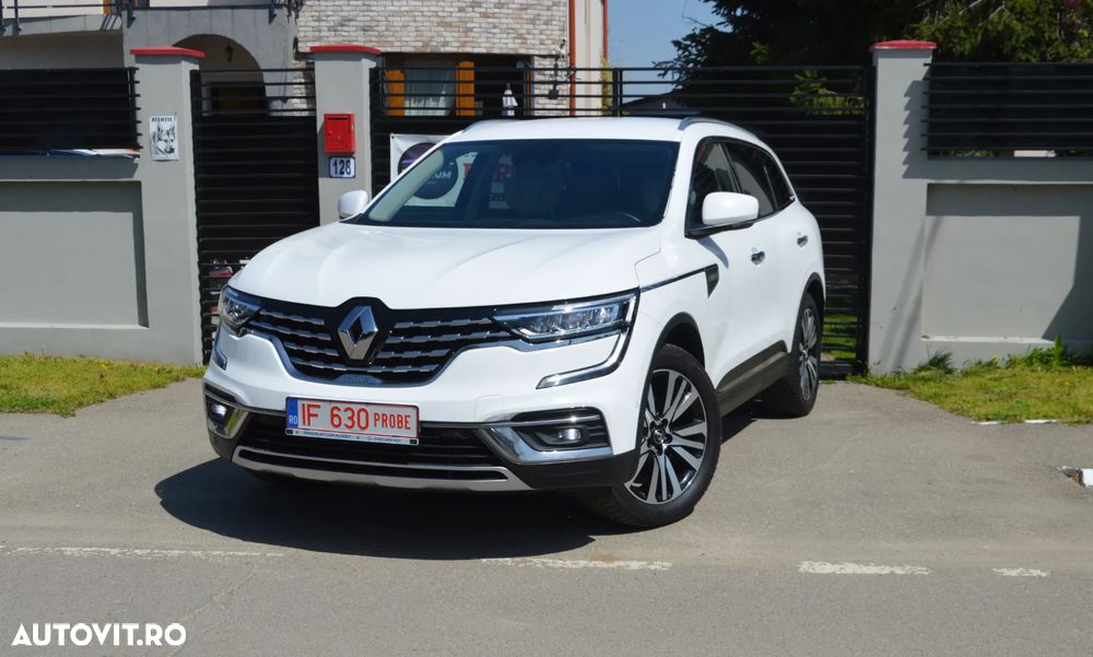 Renault Koleos - 22