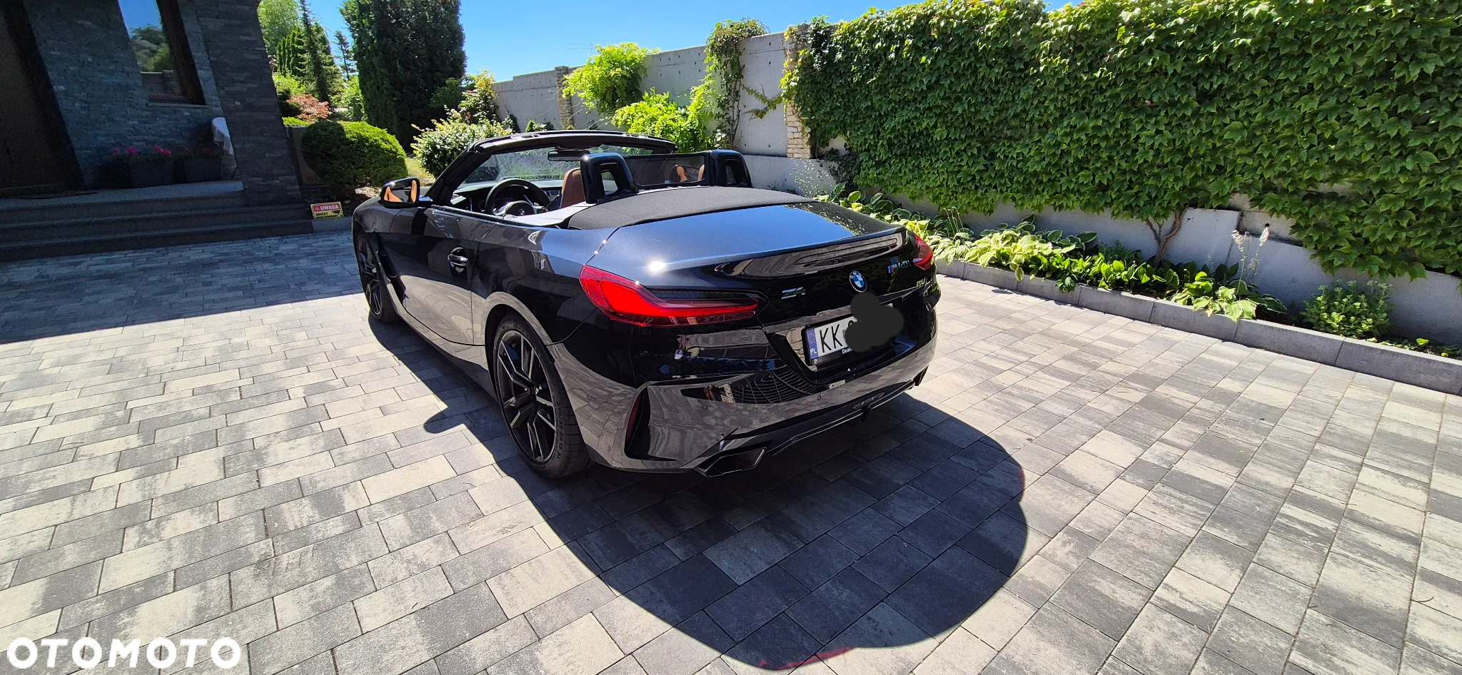 BMW Z4 M M40i sport - 29