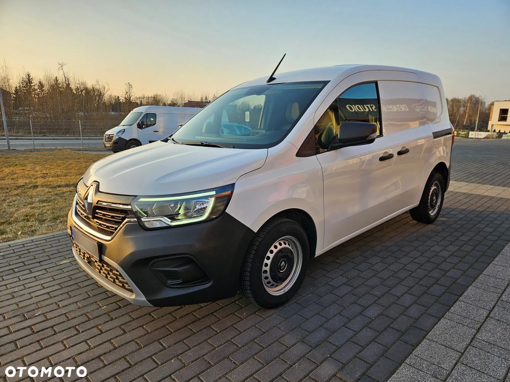 Renault Kangoo 1.5dCi 115KM - 6