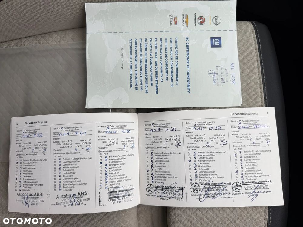 Opel Mokka X 1.4 T Color Edition S&S 4x4 - 10