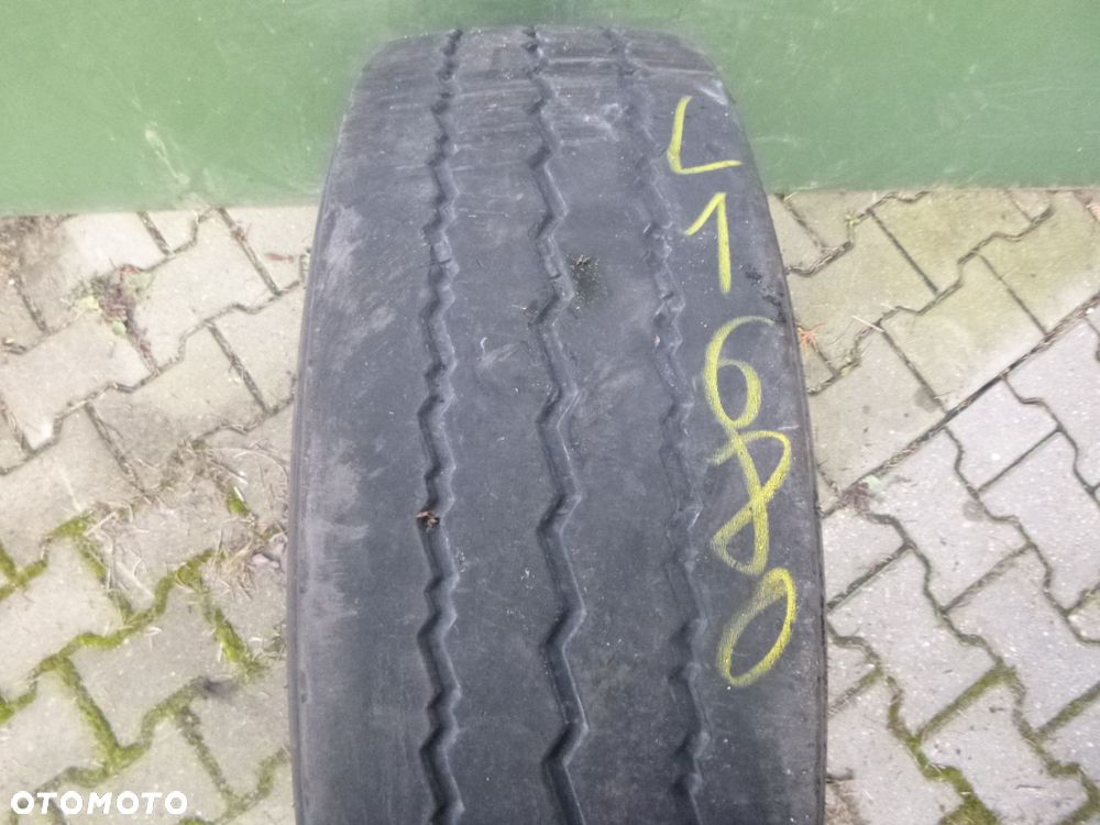 Opona ciężarowa 245/70r19.5 Westlake WTX1. Opony ciężarowe - 2