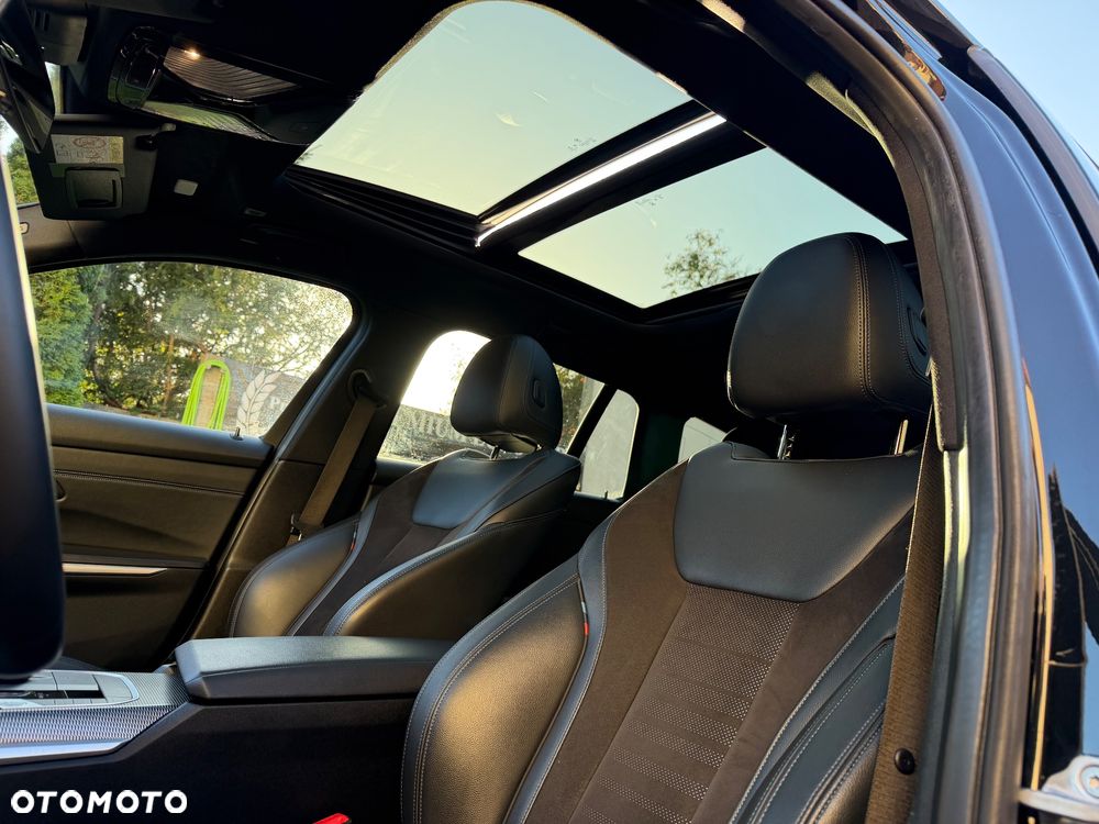BMW Seria 3 - 26