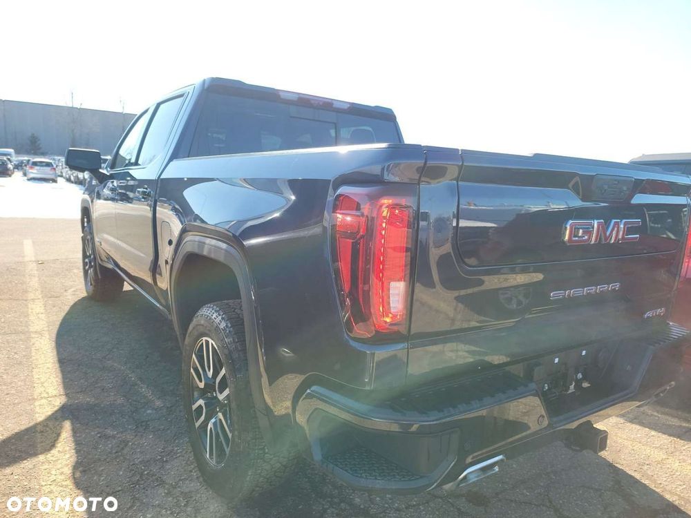 GMC Sierra - 14