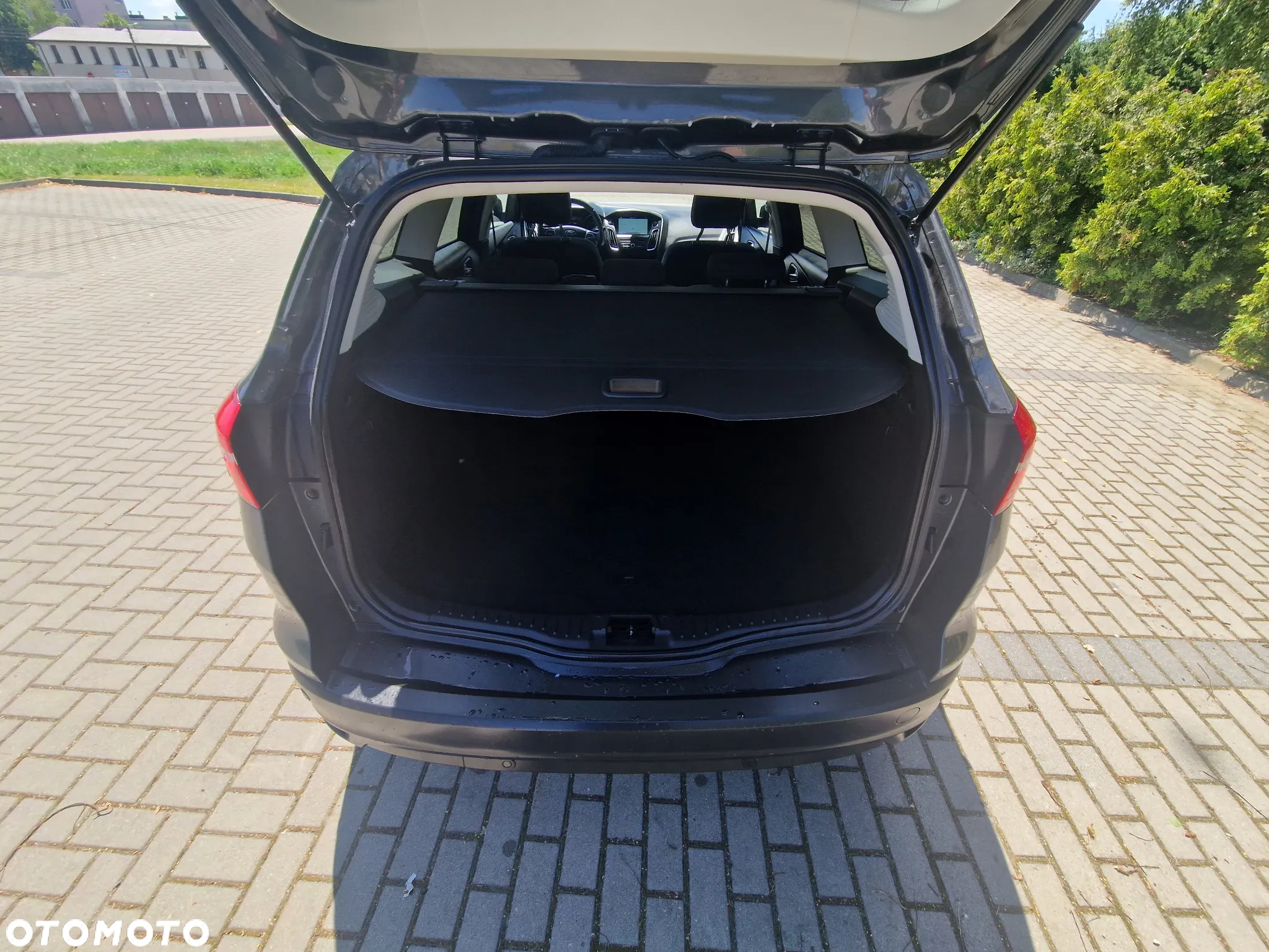 Ford Focus 1.5 EcoBlue Start-Stopp-System ACTIVE STYLE - 15